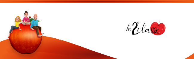 La2eClasse logo